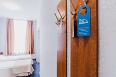 Nevsky Grand: Room TWIN STANDARD - photo 101