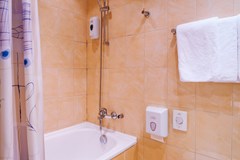 Nevsky Grand: Room TWIN STANDARD - photo 102