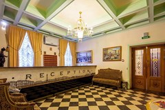 Nevsky Grand Energy: Lobby - photo 1