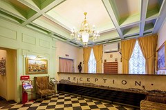Nevsky Grand Energy: Lobby - photo 5