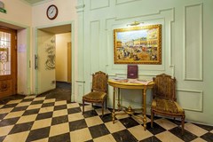 Nevsky Grand Energy: Lobby - photo 7