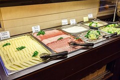 Nevsky Grand Energy: Restaurant - photo 4