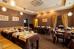 Nevsky Grand Energy: Restaurant - photo 24