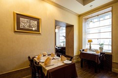 Nevsky Grand Energy: Restaurant - photo 26