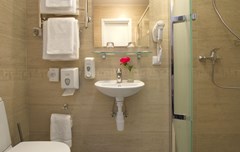 Nevsky Grand Energy: Room DOUBLE SINGLE USE ANNEX - photo 34