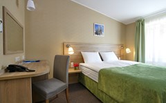 Nevsky Grand Energy: Room SINGLE STANDARD - photo 36