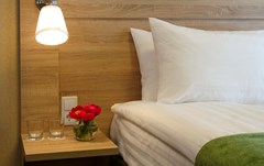 Nevsky Grand Energy: Room SINGLE STANDARD - photo 37