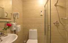 Nevsky Grand Energy: Room SINGLE STANDARD - photo 38