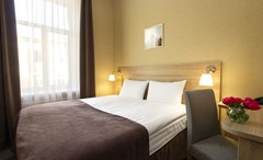 Nevsky Grand Energy: Room DOUBLE STANDARD - photo 40
