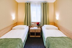 Nevsky Grand Energy: Room TWIN STANDARD - photo 41