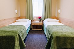 Nevsky Grand Energy: Room TWIN STANDARD - photo 42