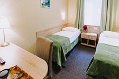 Nevsky Grand Energy: Room TWIN ANNEX - photo 45