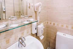 Nevsky Grand Energy: Room TWIN STANDARD - photo 47