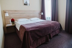 Nevsky Grand Energy: Room DOUBLE SUPERIOR - photo 51