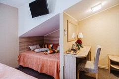 Nevsky Grand Energy: Room DOUBLE SUPERIOR - photo 54