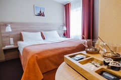 Nevsky Grand Energy: Room DOUBLE SUPERIOR - photo 55