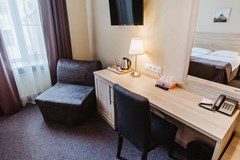 Nevsky Grand Energy: Room DOUBLE SUPERIOR - photo 57
