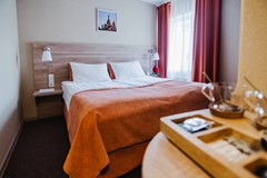 Nevsky Grand Energy: Room DOUBLE SINGLE USE SUPERIOR - photo 59