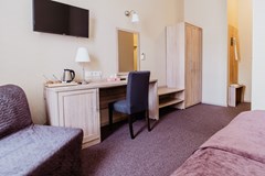 Nevsky Grand Energy: Room DOUBLE SUPERIOR - photo 61