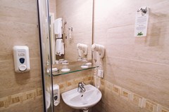 Nevsky Grand Energy: Room DOUBLE SUPERIOR - photo 65