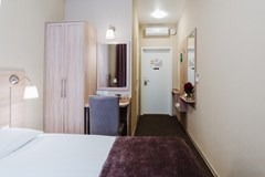 Nevsky Grand Energy: Room DOUBLE SINGLE USE SUPERIOR - photo 67