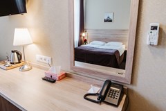 Nevsky Grand Energy: Room DOUBLE SINGLE USE SUPERIOR - photo 68