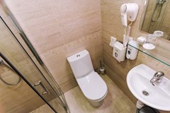 Nevsky Grand Energy: Room DOUBLE SINGLE USE SUPERIOR - photo 75