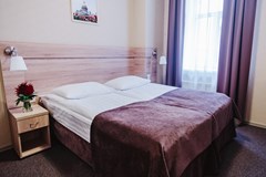Nevsky Grand Energy: Room DOUBLE STANDARD - photo 82
