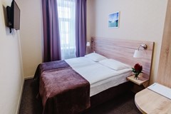 Nevsky Grand Energy: Room DOUBLE STANDARD - photo 86