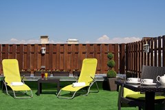Nevsky Grand Energy: Terrace - photo 2