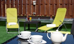 Nevsky Grand Energy: Terrace - photo 8