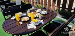 Nevsky Grand Energy: Terrace - photo 17