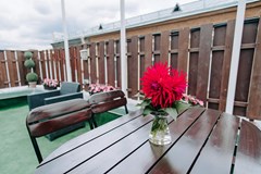 Nevsky Grand Energy: Terrace - photo 19