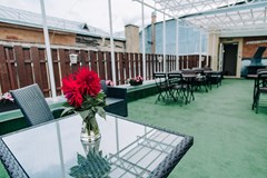 Nevsky Grand Energy: Terrace - photo 20