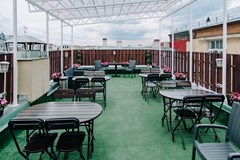 Nevsky Grand Energy: Terrace - photo 21