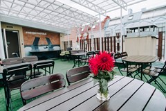 Nevsky Grand Energy: Terrace - photo 22
