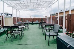 Nevsky Grand Energy: Terrace - photo 23