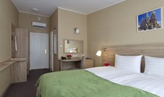 Nevsky Grand Energy: Room - photo 11