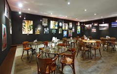 Nevsky Hotel Aster: Restaurant - photo 24