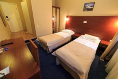 Nevsky Hotel Aster: Room TWIN STANDARD - photo 19