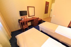 Nevsky Hotel Aster: Room TWIN STANDARD - photo 23