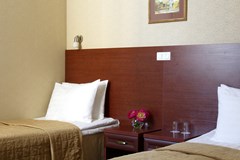 Nevsky Hotel Aster: Room TWIN STANDARD - photo 27
