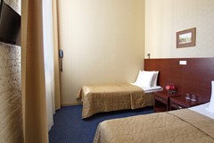 Nevsky Hotel Aster: Room TWIN STANDARD - photo 28