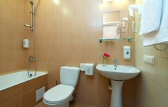 Nevsky Hotel Aster: Room SINGLE STANDARD - photo 38
