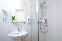 Nevsky Hotel Aster: Room DOUBLE SINGLE USE SUPERIOR - photo 40