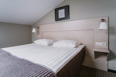 Nevsky Hotel Aster: Room DOUBLE SINGLE USE SUPERIOR - photo 43