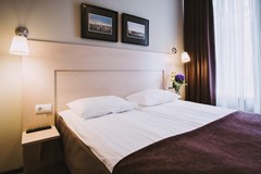 Nevsky Hotel Aster: Room DOUBLE STANDARD - photo 49