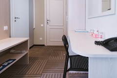 Nevsky Hotel Aster: Room DOUBLE STANDARD - photo 53