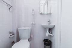 Nevsky Hotel Aster: Room DOUBLE STANDARD - photo 56