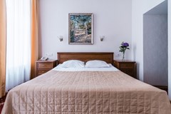 Nevsky Hotel Aster: Room SUITE CAPACITY 1 - photo 60